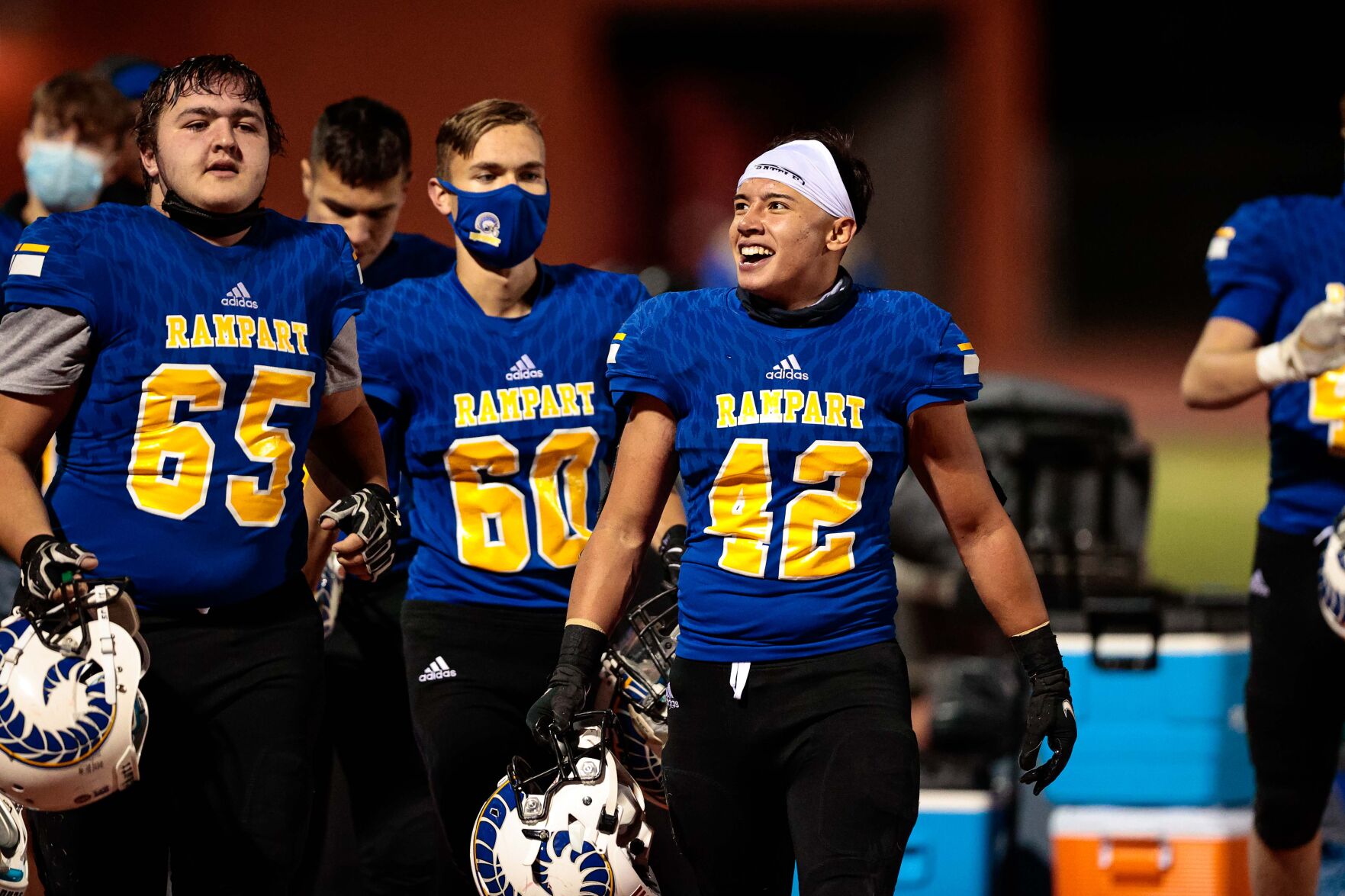 PREP FOOTBALL